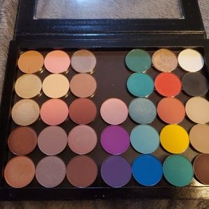 Z palette
